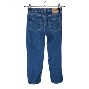 Unisex Tommy Hilfiger - Farkut, koko 146 - 152 - Sininen (2)