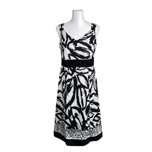 Naisten Gerry Weber - Kangasmekko, koko 40 - Musta (1)