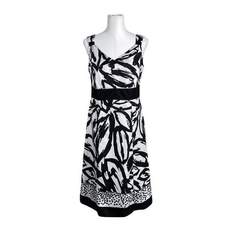 Naisten Gerry Weber - Kangasmekko, koko 40 - Musta ()