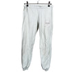 Unisex Mainio - Collegehousut, koko 134 - 140 - Vihreä ()