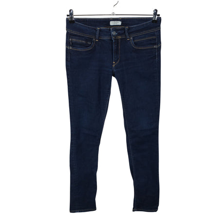 Naisten Pepe Jeans - Farkut, koko W30 - Sininen ()