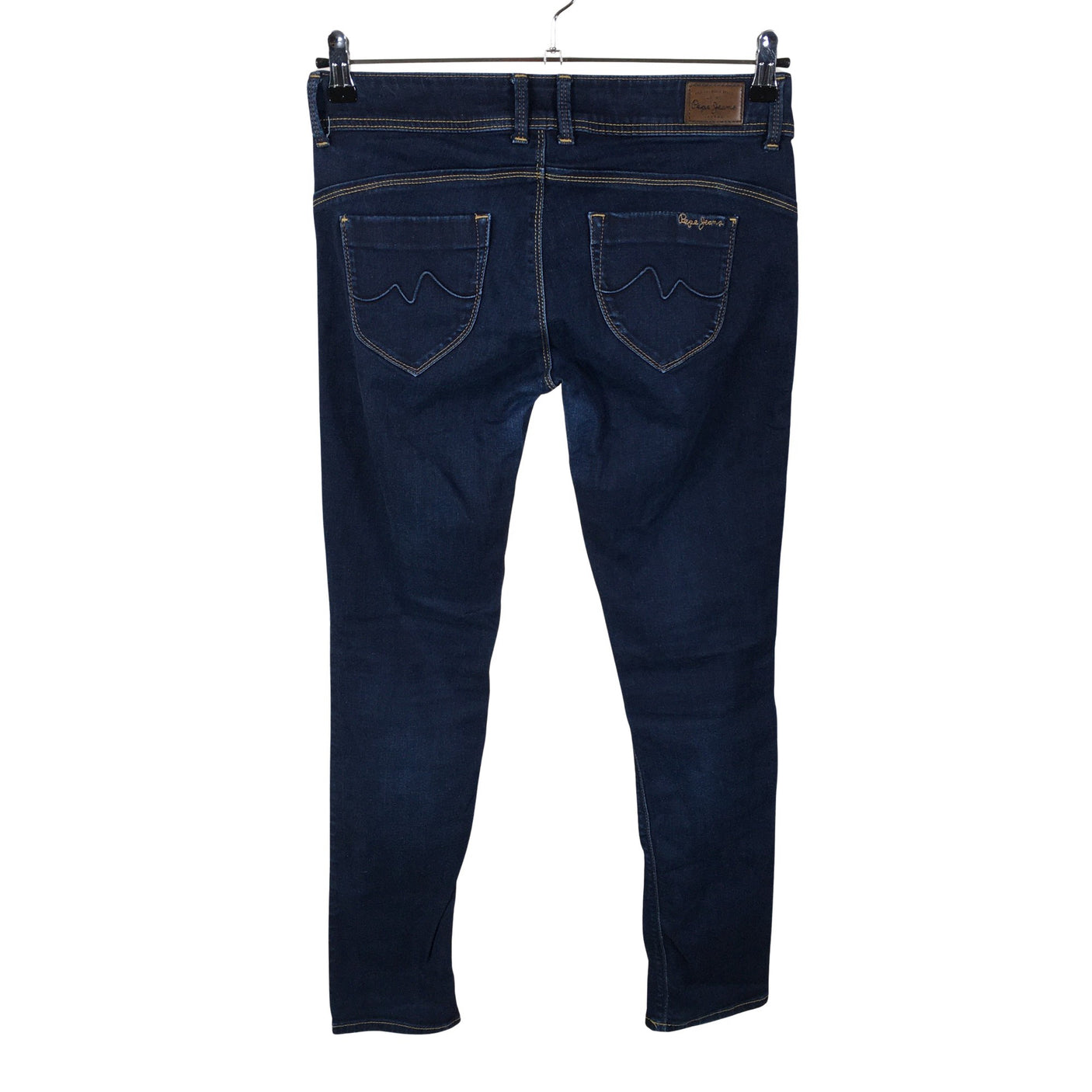 Naisten Pepe Jeans - Farkut, koko W30 - Sininen (2)