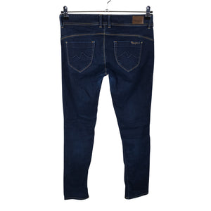 Naisten Pepe Jeans - Farkut, koko W30 - Sininen (2)