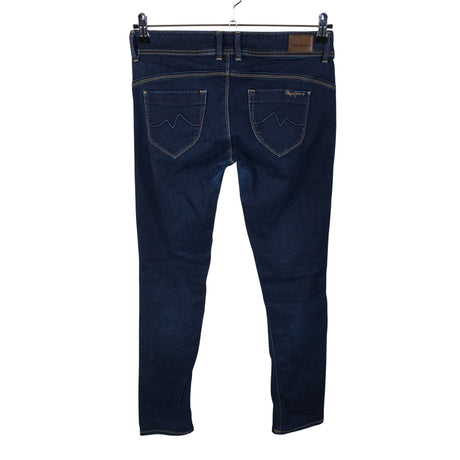 Naisten Pepe Jeans - Farkut, koko W30 - Sininen (2)