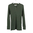Unisex Lindex - Trikoopaita, koko 122 - 128 - Vihreä ()