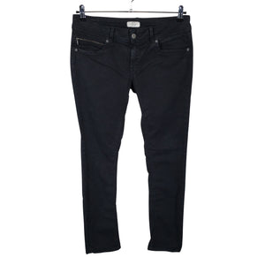 Naisten Pepe Jeans - Farkut, koko W32 - Musta (1)