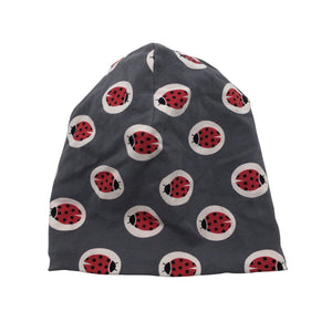 Unisex Mökö - Ohut pipo, koko 50 - 52 cm - Harmaa (1)