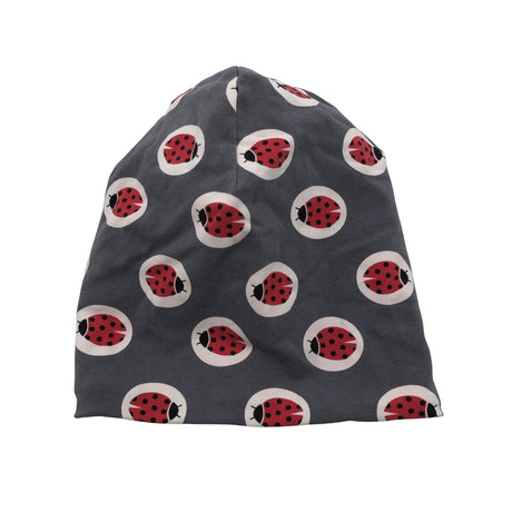 Unisex Mökö - Ohut pipo, koko 50 - 52 cm - Harmaa ()