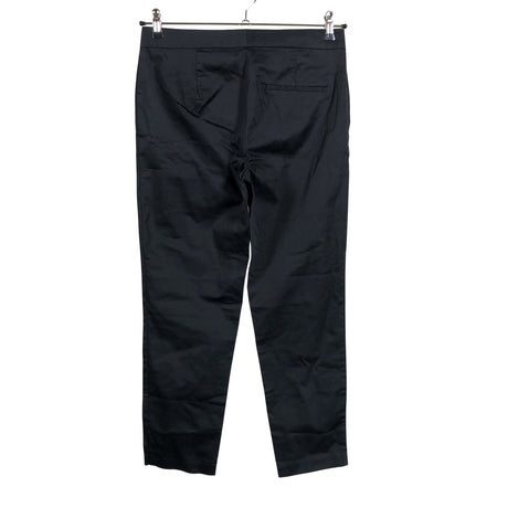 Naisten Marks&Spencer - Kangashousut, koko 38 - Sininen (2)