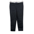 Naisten Marks&Spencer - Kangashousut, koko 38 - Sininen ()