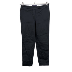 Naisten Marks&Spencer - Kangashousut, koko 38 - Sininen (1)