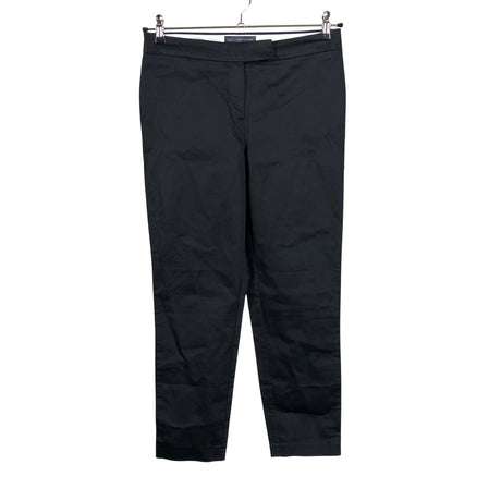 Naisten Marks&Spencer - Kangashousut, koko 38 - Sininen ()