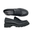 Naisten Vagabond - Loaferit, koko 40 - Musta ()