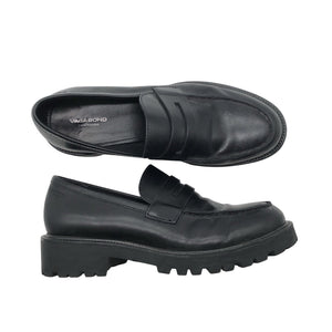 Naisten Vagabond - Loaferit, koko 40 - Musta (1)