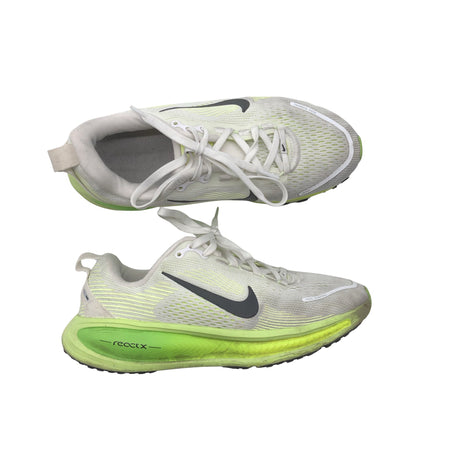 Naisten Nike - Lenkkarit, koko 37 - Valkoinen ()