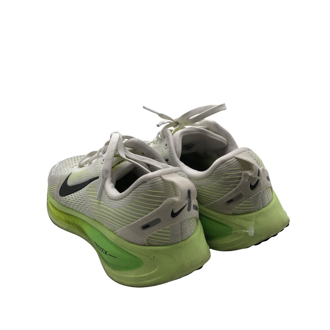 Naisten Nike - Lenkkarit, koko 37 - Valkoinen (2)