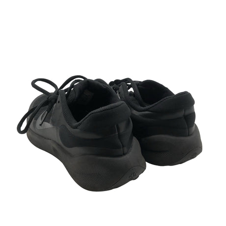 Naisten Nike - Lenkkarit, koko 36 - Musta (2)