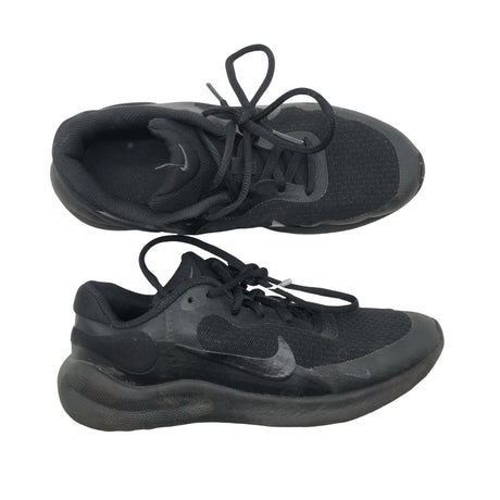 Naisten Nike - Lenkkarit, koko 36 - Musta ()