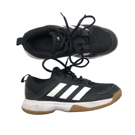 Unisex Adidas - Sisäliikuntakengät, koko 36 - Musta ()