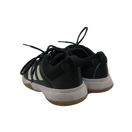 Unisex Adidas - Sisäliikuntakengät, koko 36 - Musta (2)