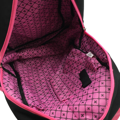 Unisex Hurley - Reppu, koko Ei kokoa - Musta (2)
