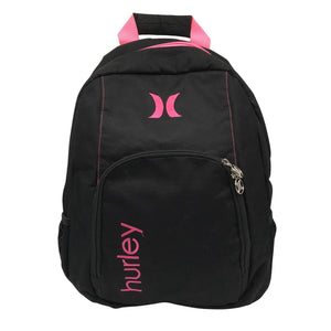 Unisex Hurley - Reppu, koko Ei kokoa - Musta (1)