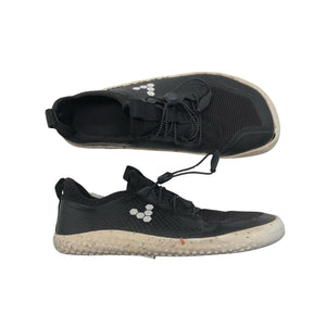 Naisten Vivobarefoot - Lenkkarit, koko 35 - Musta (1)