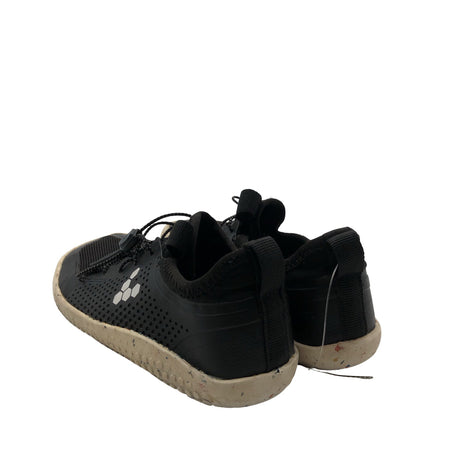 Naisten Vivobarefoot - Lenkkarit, koko 35 - Musta (2)