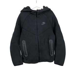 Unisex Nike - Huppari, koko 134 - 140 - Musta (1)