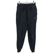 Unisex Nike - Collegehousut, koko 134 - 140 - Musta ()