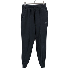 Unisex Nike - Collegehousut, koko 134 - 140 - Musta (1)