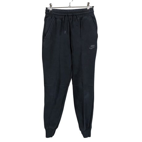 Unisex Nike - Collegehousut, koko 134 - 140 - Musta ()