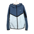 Unisex Nike - Huppari, koko 134 - 140 - Sininen ()