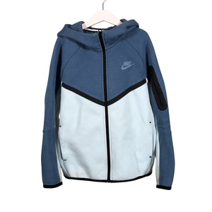 Unisex Nike - Huppari, koko 134 - 140 - Sininen (1)