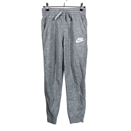 Unisex Nike - Collegehousut, koko 134 - 140 - Harmaa ()