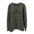 Unisex O'Neill - Trikoopaita, koko 146 - 152 - Vihreä ()