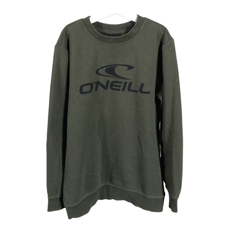 Unisex O'Neill - Trikoopaita, koko 146 - 152 - Vihreä ()
