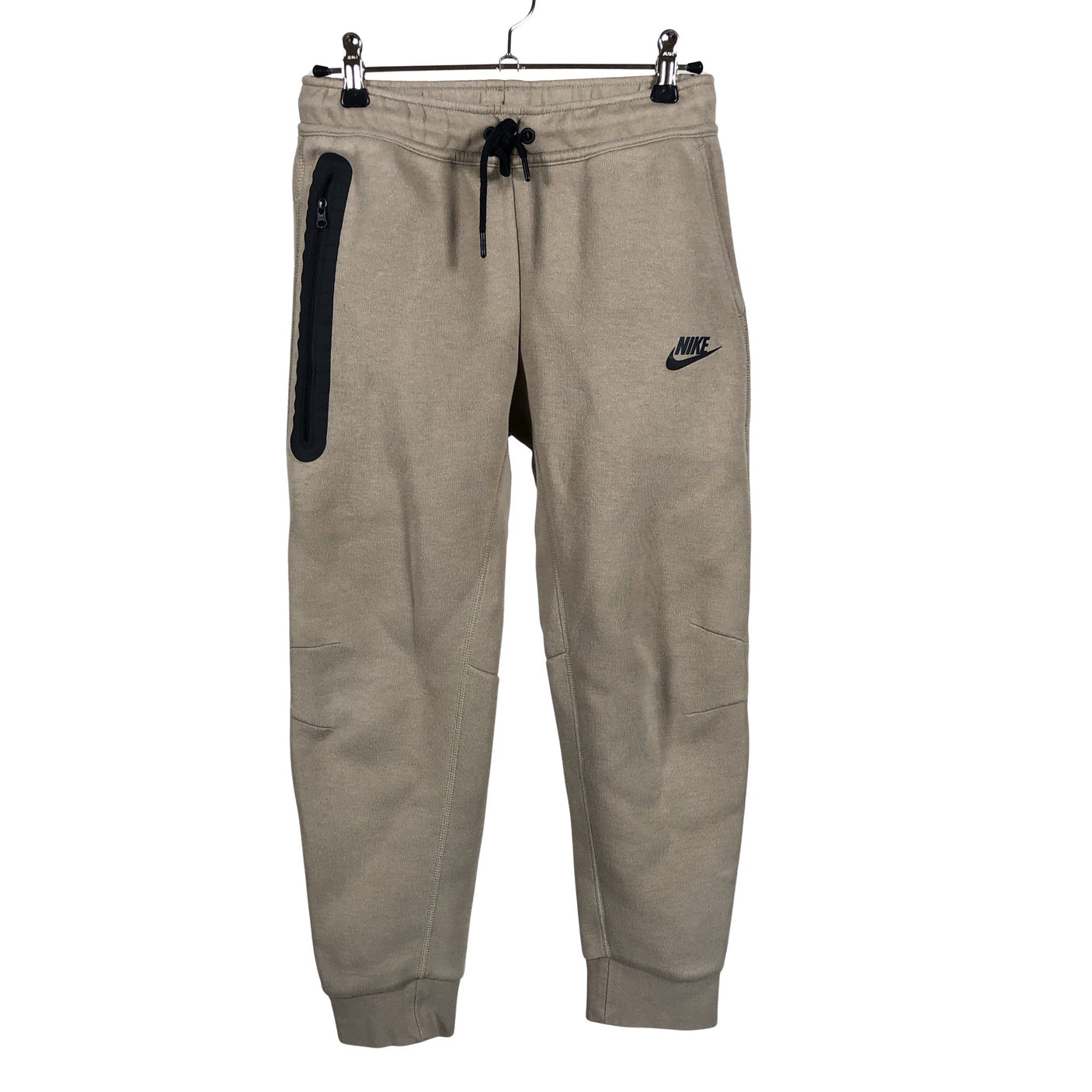 Unisex Nike - Collegehousut, koko 134 - 140 - Ruskea (1)