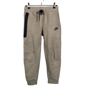 Unisex Nike - Collegehousut, koko 134 - 140 - Ruskea (1)