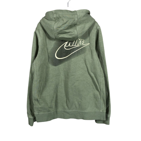 Unisex Nike - Huppari, koko 134 - 140 - Vihreä (2)