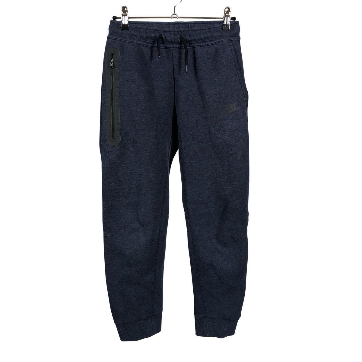 Unisex Nike - Collegehousut, koko 134 - 140 - Sininen (1)