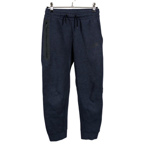 Unisex Nike - Collegehousut, koko 134 - 140 - Sininen (1)