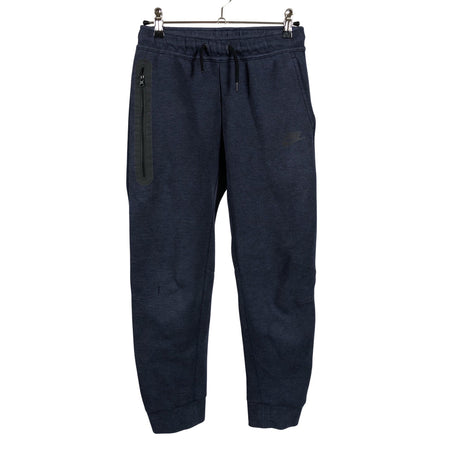 Unisex Nike - Collegehousut, koko 134 - 140 - Sininen ()