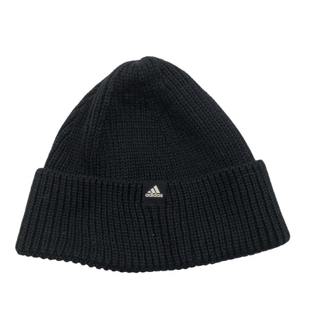 Unisex Adidas - Talvipipo, koko 50 - 52 cm - Musta ()
