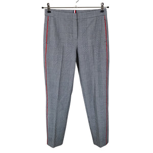 Naisten Tommy Hilfiger - Kangashousut, koko 36 - Harmaa (1)