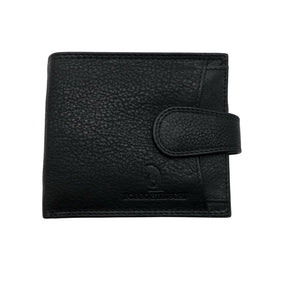 Unisex Borgo Etruschi - Lompakko, koko Ei kokoa - Musta (1)