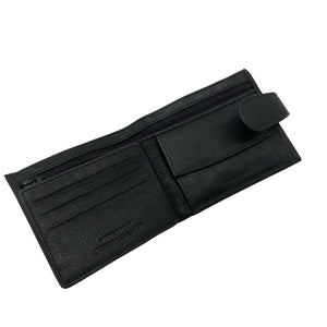 Unisex Borgo Etruschi - Lompakko, koko Ei kokoa - Musta (2)