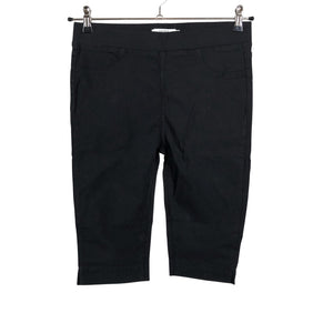 Naisten Oxmo - Shortsit, koko 38 - Musta (1)