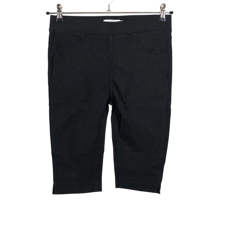 Naisten Oxmo - Shortsit, koko 38 - Musta ()
