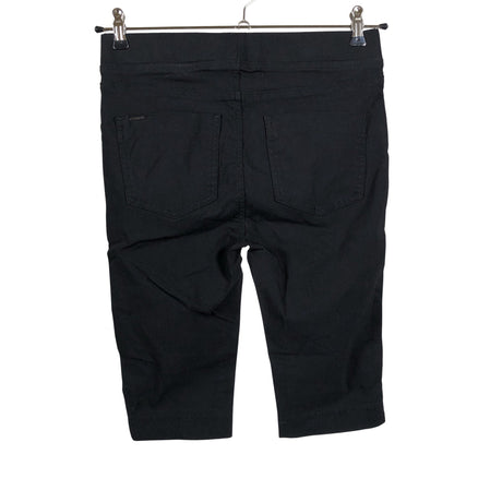 Naisten Oxmo - Shortsit, koko 38 - Musta (2)